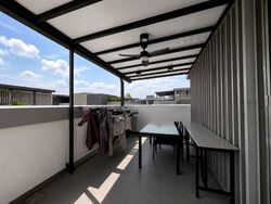 Belgravia Villas (D28), Terrace #598226421